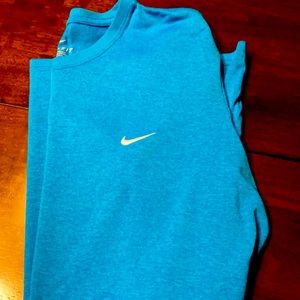 Nike men’s Dr-Fit t-shirt. New. No tags. Size XL.